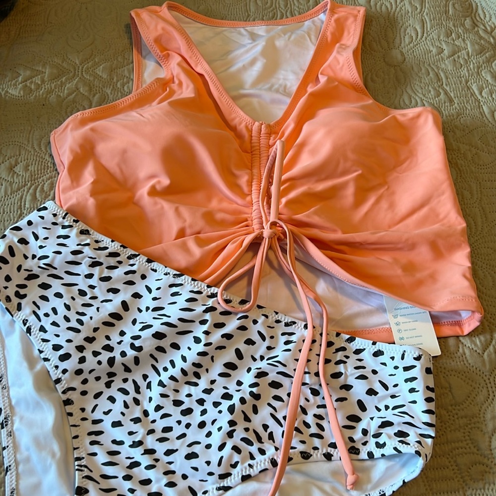 Bikini (2 piece)
